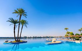 Jolie Ville Hotel & Spa Kings Island Luxor